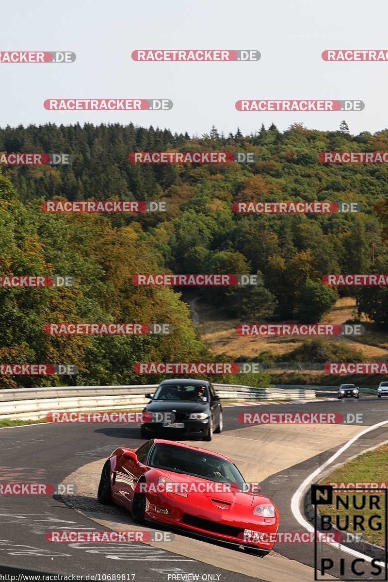 Bild #10689817 - Touristenfahrten Nürburgring Nordschleife (12.09.2020)