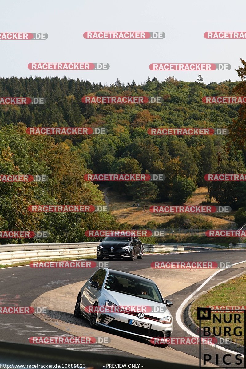 Bild #10689823 - Touristenfahrten Nürburgring Nordschleife (12.09.2020)