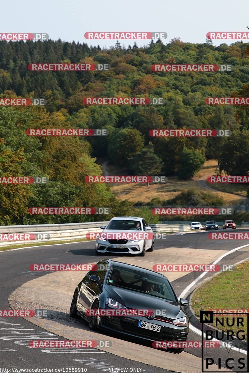 Bild #10689910 - Touristenfahrten Nürburgring Nordschleife (12.09.2020)