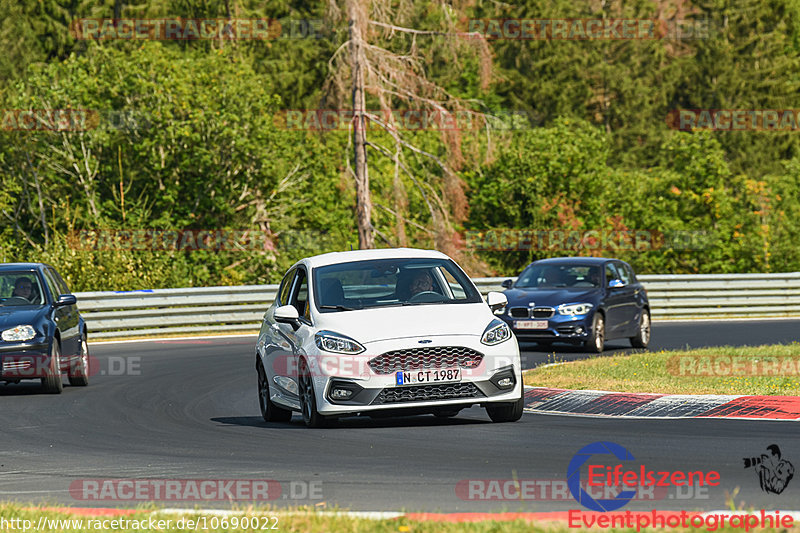 Bild #10690022 - Touristenfahrten Nürburgring Nordschleife (12.09.2020)