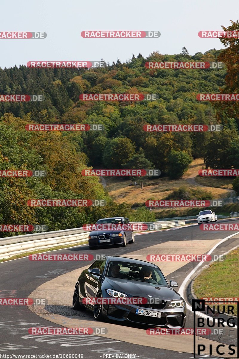 Bild #10690049 - Touristenfahrten Nürburgring Nordschleife (12.09.2020)