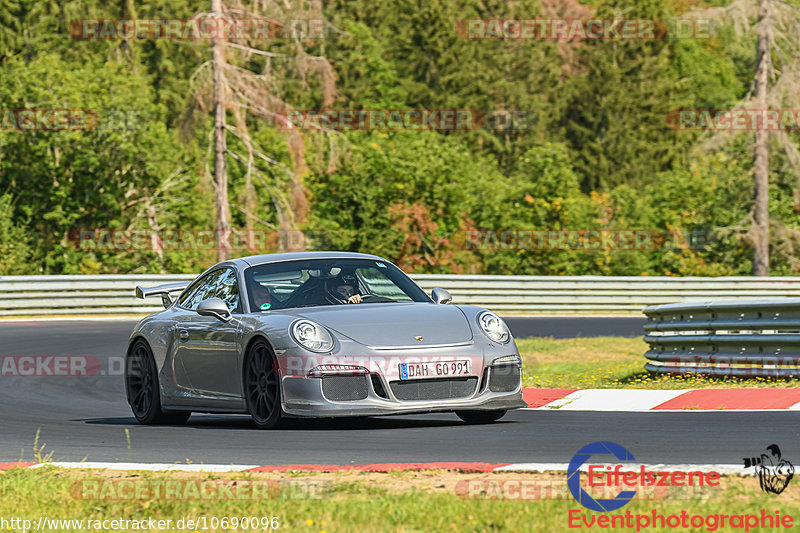 Bild #10690096 - Touristenfahrten Nürburgring Nordschleife (12.09.2020)