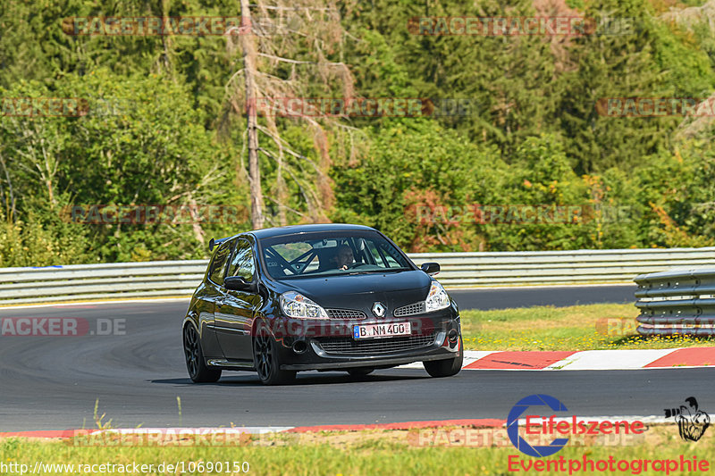 Bild #10690150 - Touristenfahrten Nürburgring Nordschleife (12.09.2020)