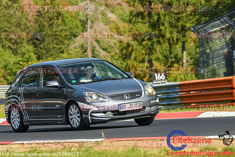 Bild #10690157 - Touristenfahrten Nürburgring Nordschleife (12.09.2020)