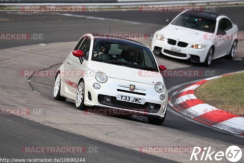 Bild #10690244 - Touristenfahrten Nürburgring Nordschleife (12.09.2020)