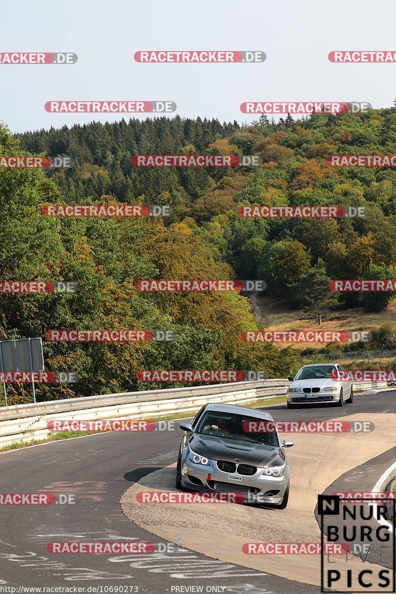 Bild #10690273 - Touristenfahrten Nürburgring Nordschleife (12.09.2020)