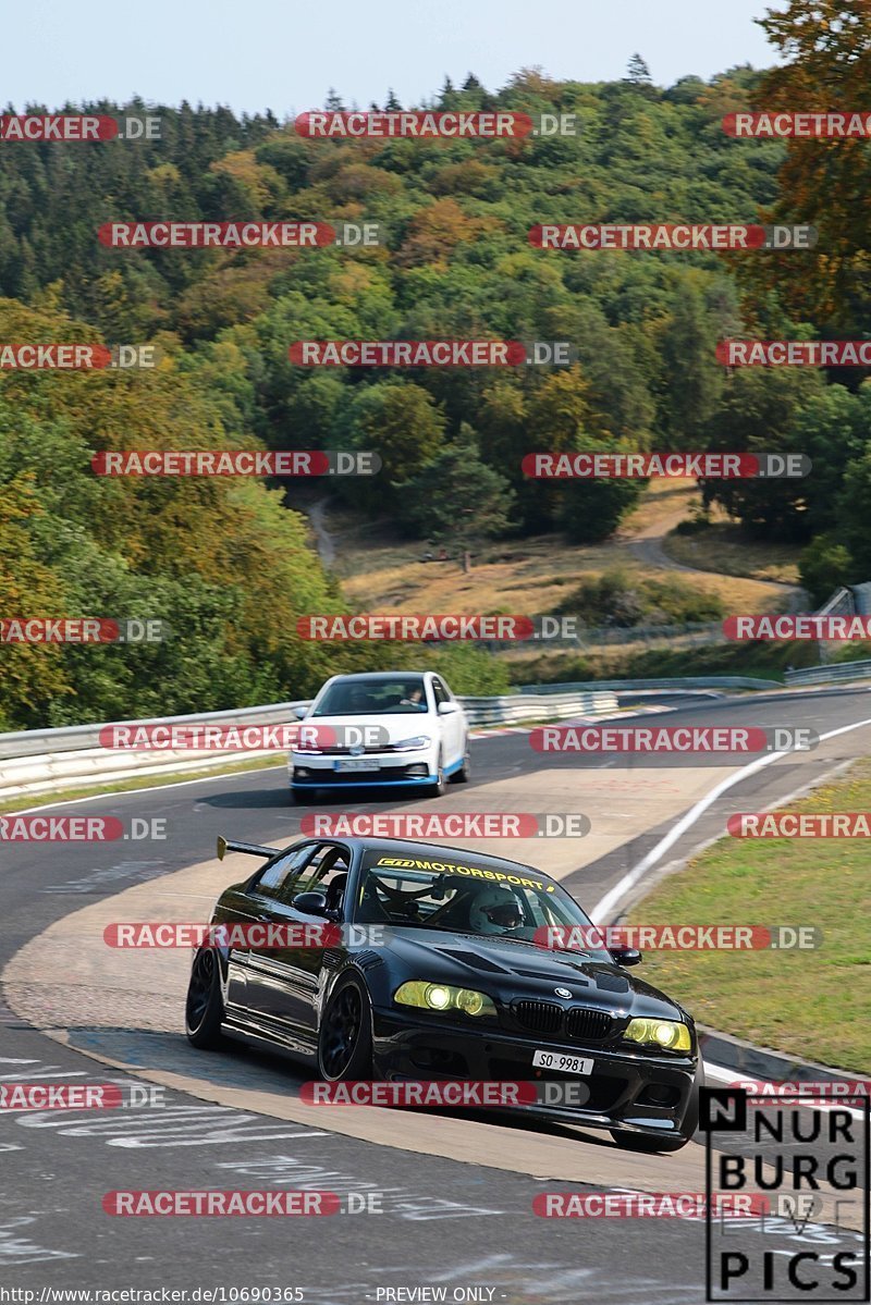 Bild #10690365 - Touristenfahrten Nürburgring Nordschleife (12.09.2020)