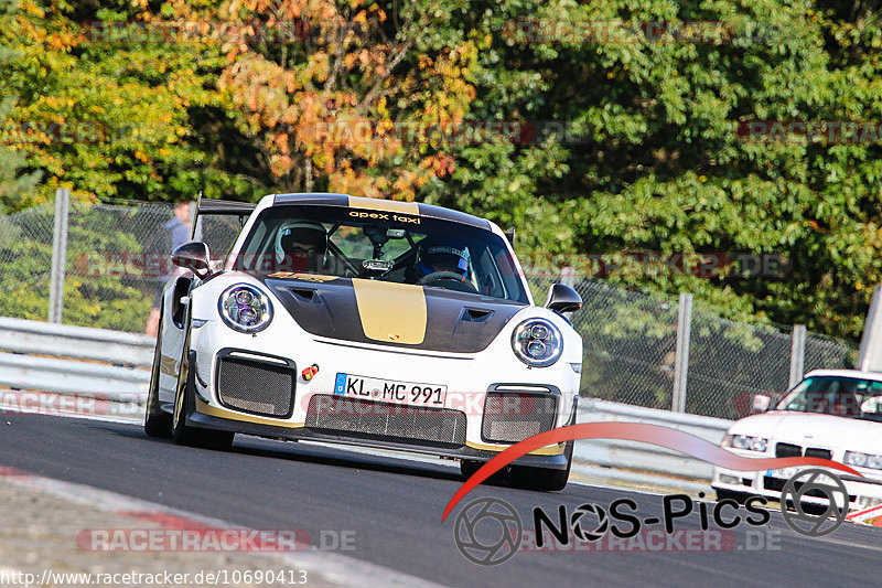 Bild #10690413 - Touristenfahrten Nürburgring Nordschleife (12.09.2020)