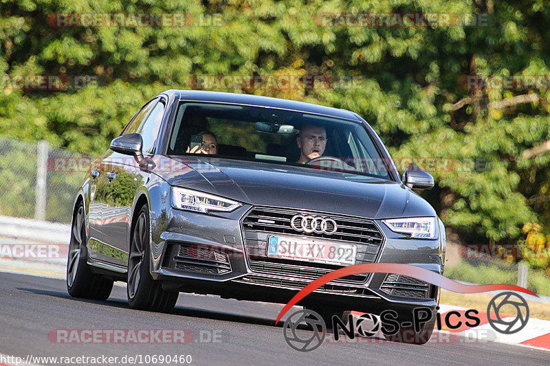 Bild #10690460 - Touristenfahrten Nürburgring Nordschleife (12.09.2020)