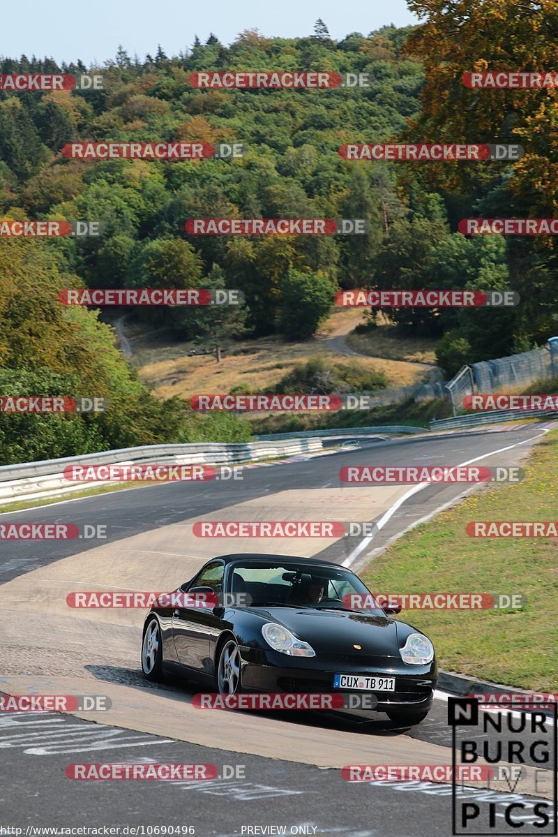 Bild #10690496 - Touristenfahrten Nürburgring Nordschleife (12.09.2020)