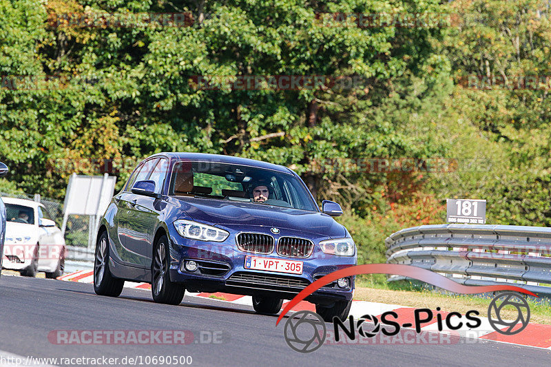 Bild #10690500 - Touristenfahrten Nürburgring Nordschleife (12.09.2020)