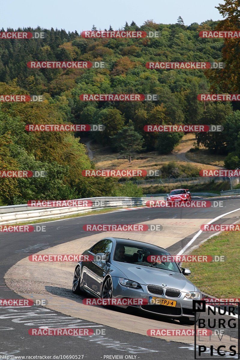 Bild #10690527 - Touristenfahrten Nürburgring Nordschleife (12.09.2020)