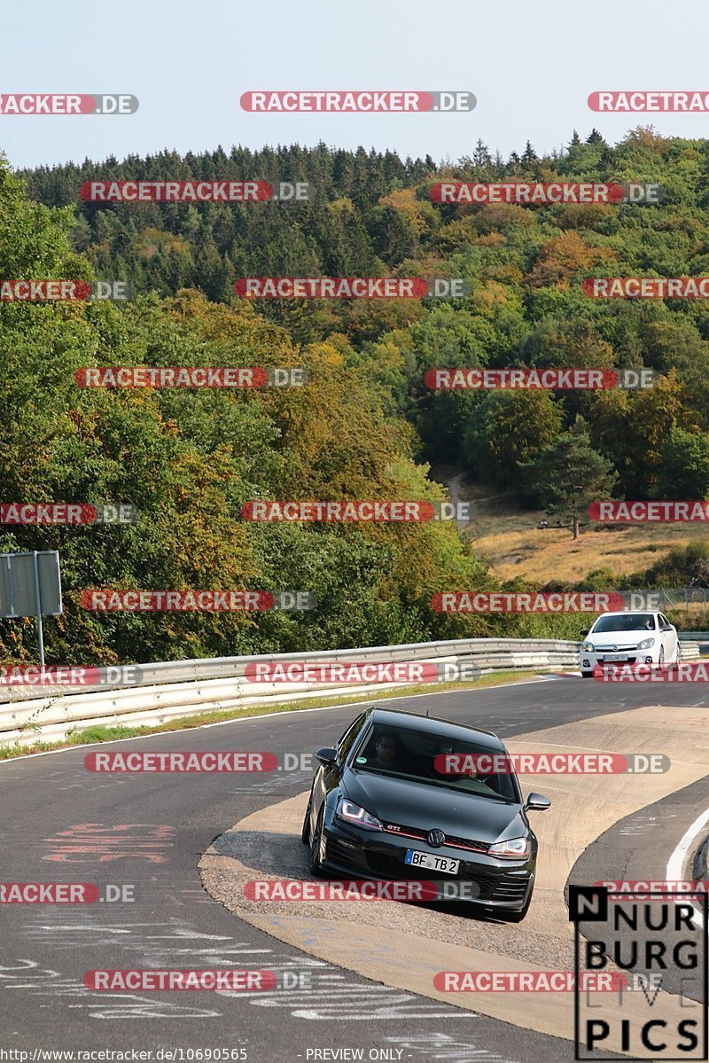 Bild #10690565 - Touristenfahrten Nürburgring Nordschleife (12.09.2020)