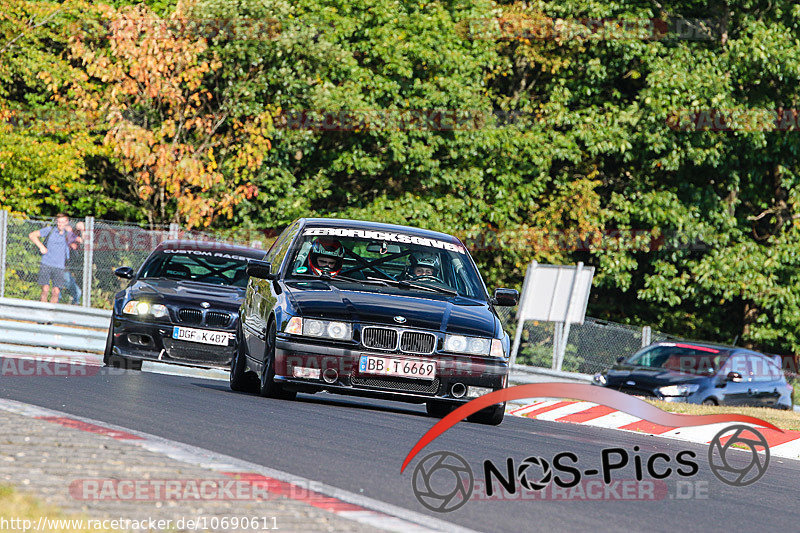 Bild #10690611 - Touristenfahrten Nürburgring Nordschleife (12.09.2020)