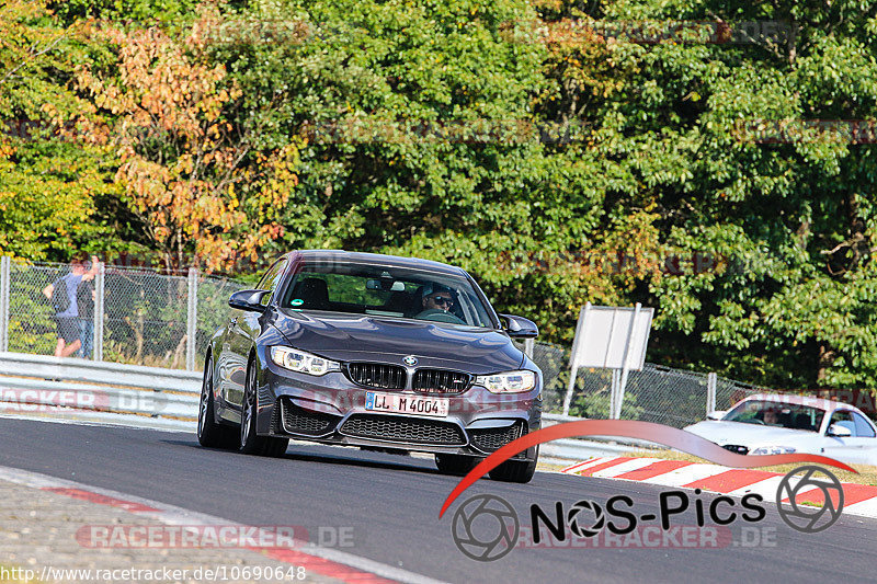 Bild #10690648 - Touristenfahrten Nürburgring Nordschleife (12.09.2020)