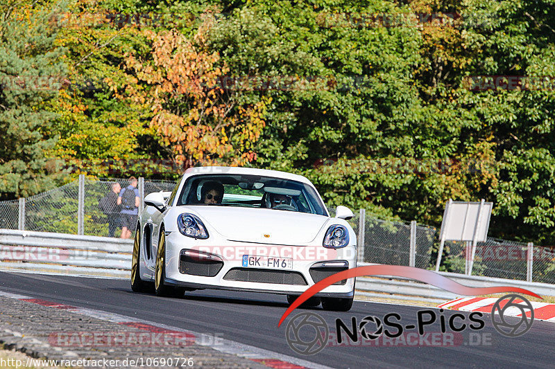 Bild #10690726 - Touristenfahrten Nürburgring Nordschleife (12.09.2020)