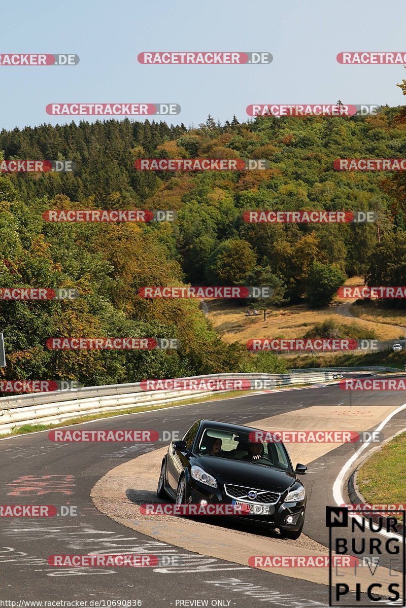 Bild #10690836 - Touristenfahrten Nürburgring Nordschleife (12.09.2020)