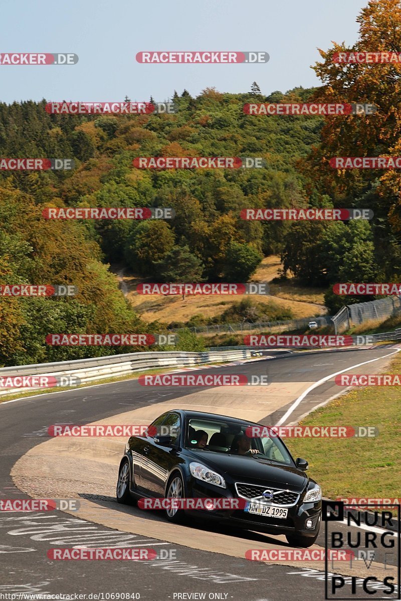 Bild #10690840 - Touristenfahrten Nürburgring Nordschleife (12.09.2020)