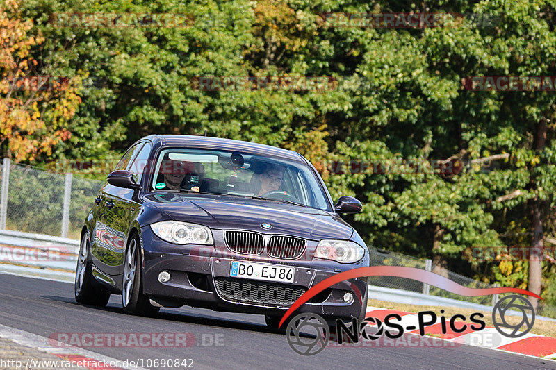 Bild #10690842 - Touristenfahrten Nürburgring Nordschleife (12.09.2020)