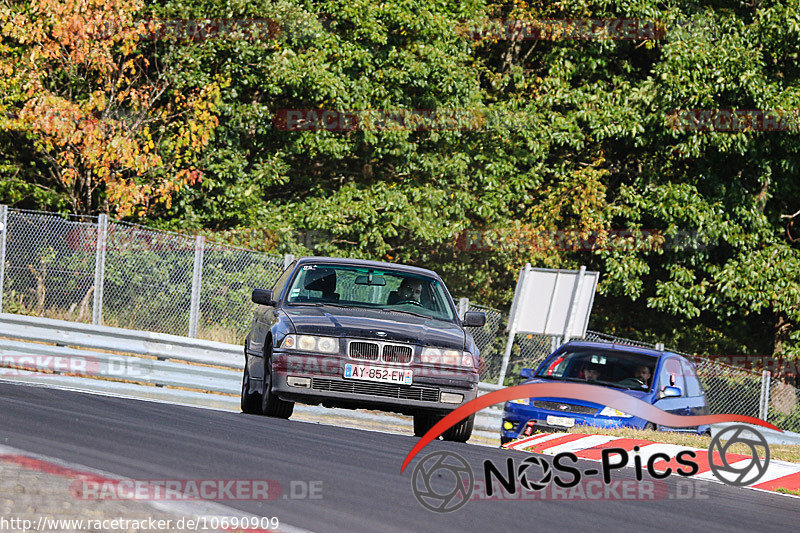 Bild #10690909 - Touristenfahrten Nürburgring Nordschleife (12.09.2020)