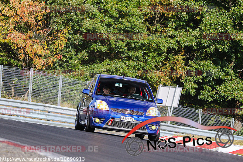 Bild #10690913 - Touristenfahrten Nürburgring Nordschleife (12.09.2020)