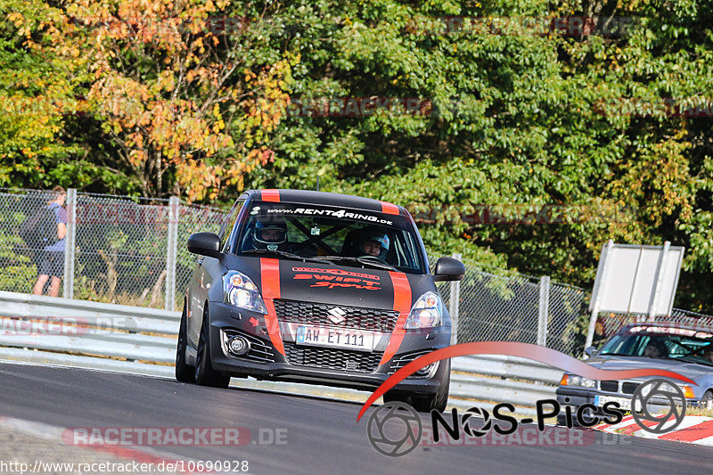 Bild #10690928 - Touristenfahrten Nürburgring Nordschleife (12.09.2020)