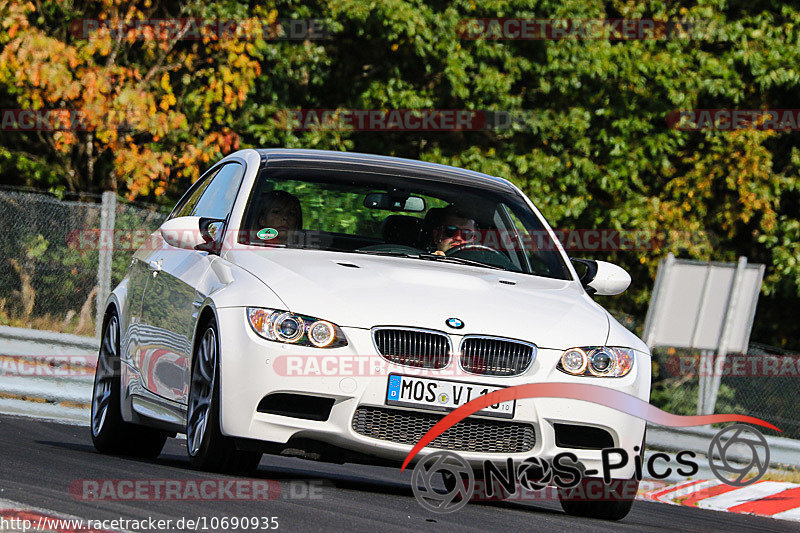 Bild #10690935 - Touristenfahrten Nürburgring Nordschleife (12.09.2020)