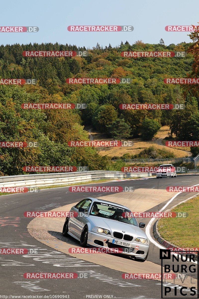 Bild #10690943 - Touristenfahrten Nürburgring Nordschleife (12.09.2020)