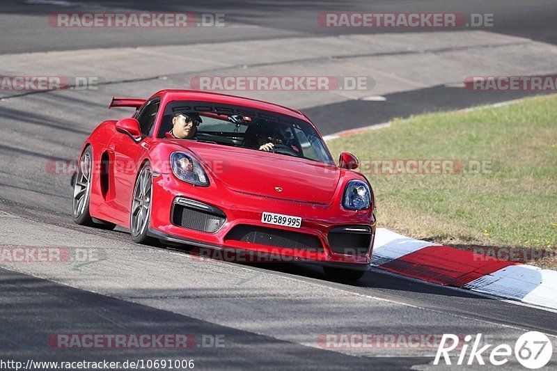 Bild #10691006 - Touristenfahrten Nürburgring Nordschleife (12.09.2020)