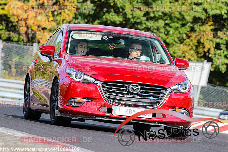 Bild #10691109 - Touristenfahrten Nürburgring Nordschleife (12.09.2020)