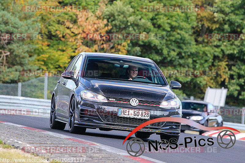 Bild #10691177 - Touristenfahrten Nürburgring Nordschleife (12.09.2020)