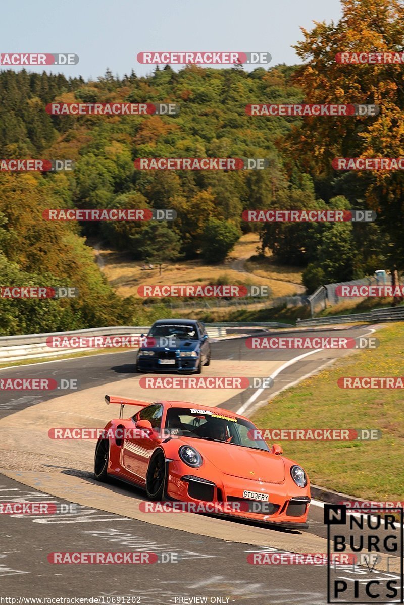 Bild #10691202 - Touristenfahrten Nürburgring Nordschleife (12.09.2020)