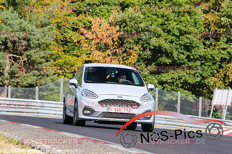 Bild #10691260 - Touristenfahrten Nürburgring Nordschleife (12.09.2020)