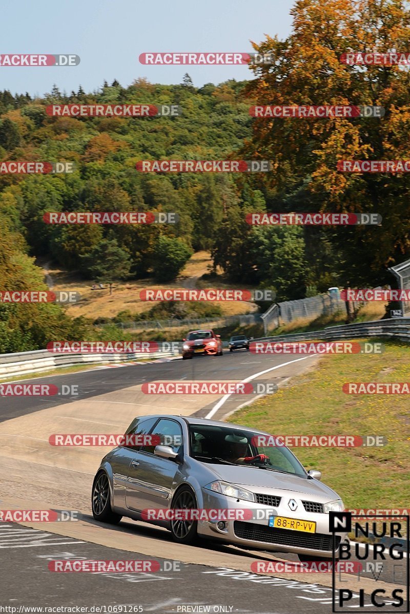 Bild #10691265 - Touristenfahrten Nürburgring Nordschleife (12.09.2020)