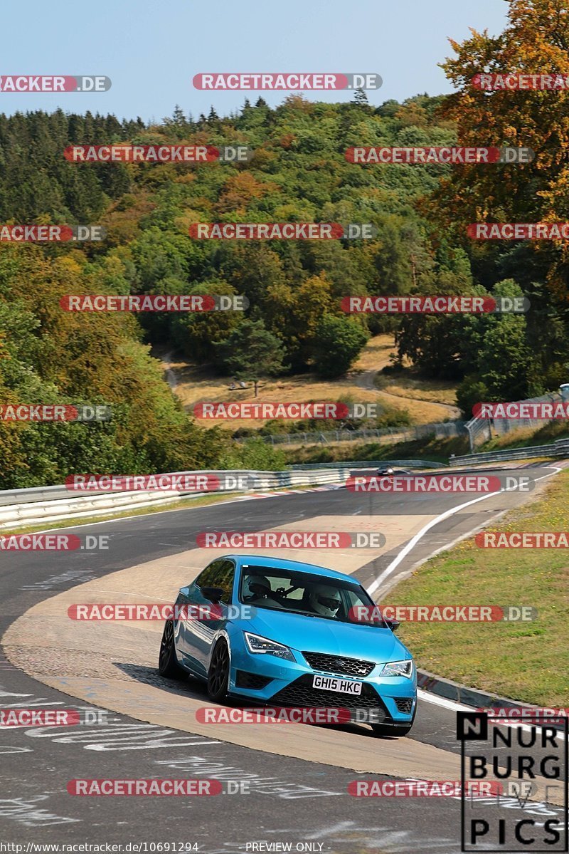 Bild #10691294 - Touristenfahrten Nürburgring Nordschleife (12.09.2020)