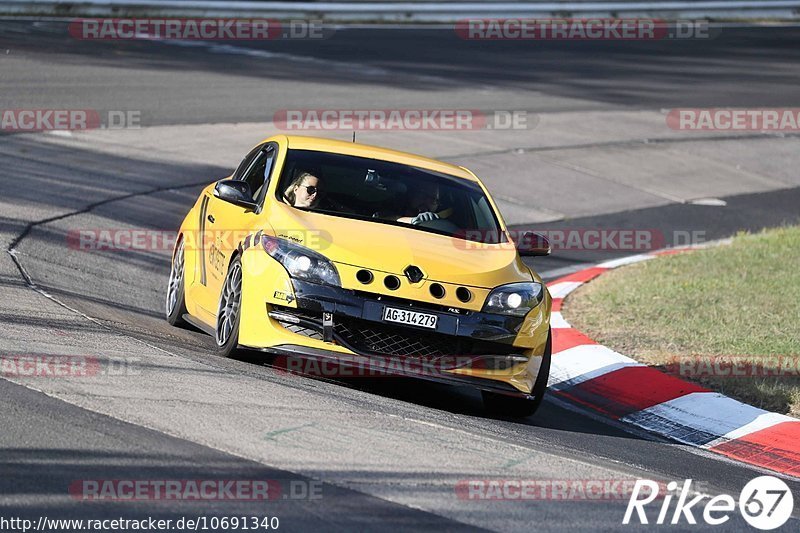 Bild #10691340 - Touristenfahrten Nürburgring Nordschleife (12.09.2020)