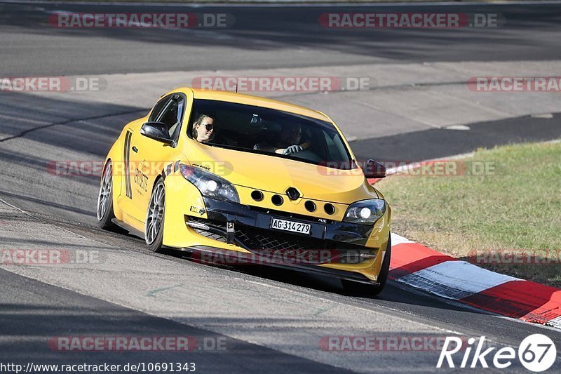 Bild #10691343 - Touristenfahrten Nürburgring Nordschleife (12.09.2020)