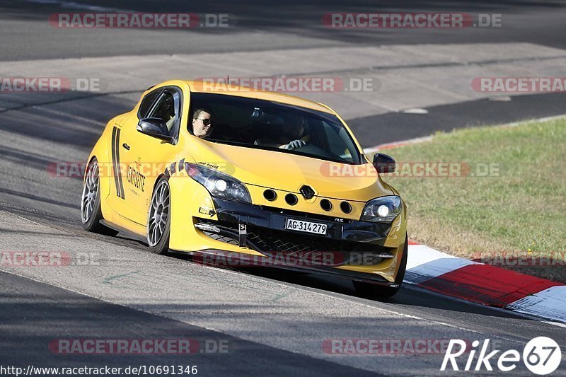 Bild #10691346 - Touristenfahrten Nürburgring Nordschleife (12.09.2020)