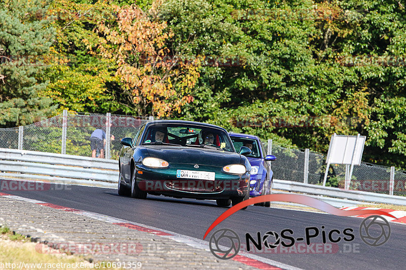 Bild #10691359 - Touristenfahrten Nürburgring Nordschleife (12.09.2020)