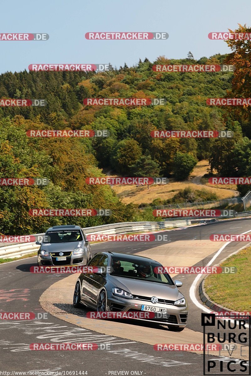 Bild #10691444 - Touristenfahrten Nürburgring Nordschleife (12.09.2020)