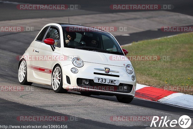 Bild #10691456 - Touristenfahrten Nürburgring Nordschleife (12.09.2020)