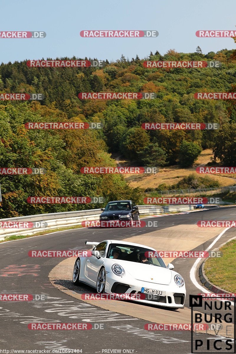 Bild #10691484 - Touristenfahrten Nürburgring Nordschleife (12.09.2020)