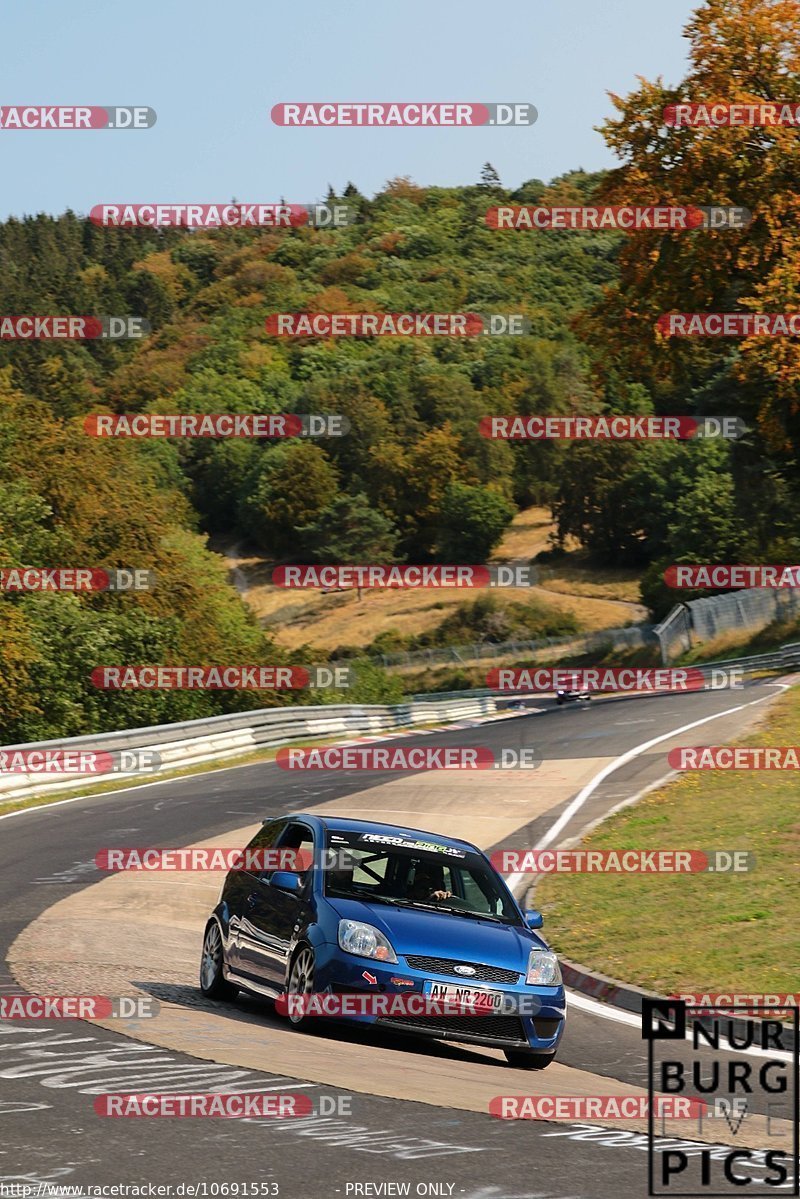 Bild #10691553 - Touristenfahrten Nürburgring Nordschleife (12.09.2020)