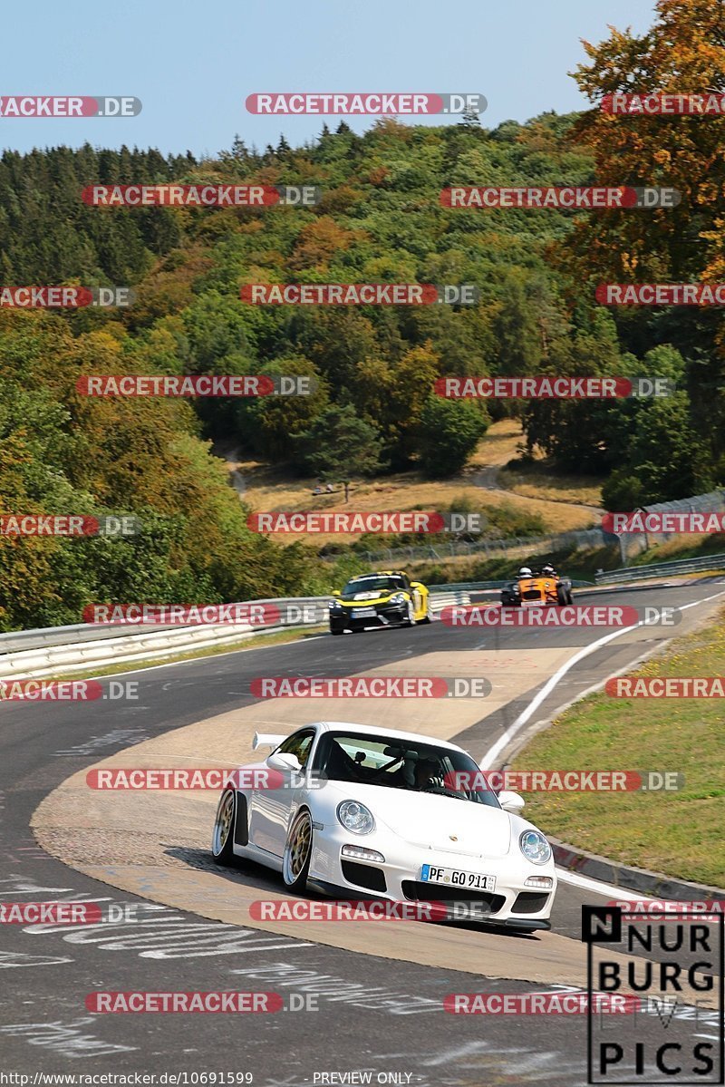 Bild #10691599 - Touristenfahrten Nürburgring Nordschleife (12.09.2020)