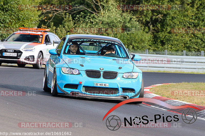 Bild #10691662 - Touristenfahrten Nürburgring Nordschleife (12.09.2020)