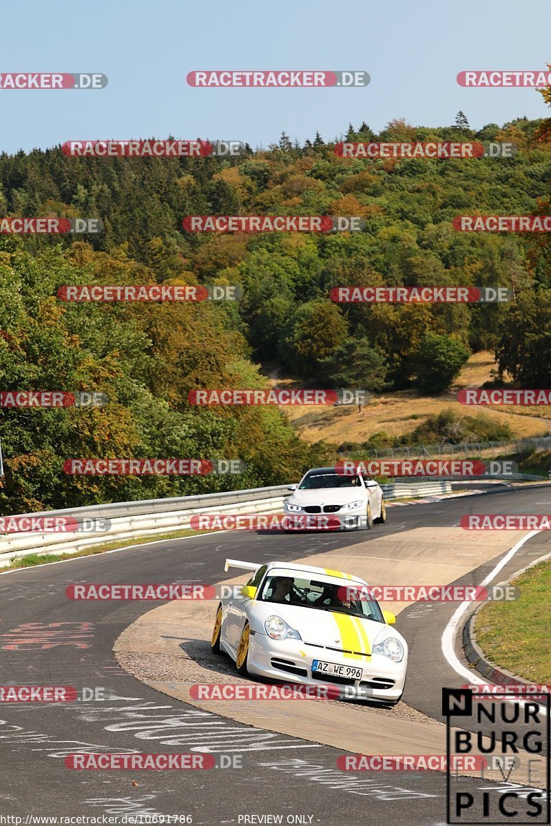 Bild #10691786 - Touristenfahrten Nürburgring Nordschleife (12.09.2020)