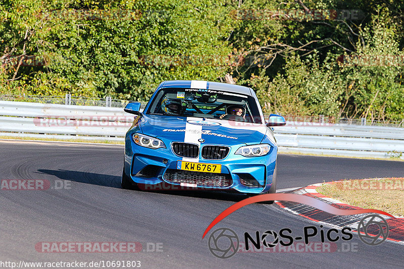 Bild #10691803 - Touristenfahrten Nürburgring Nordschleife (12.09.2020)