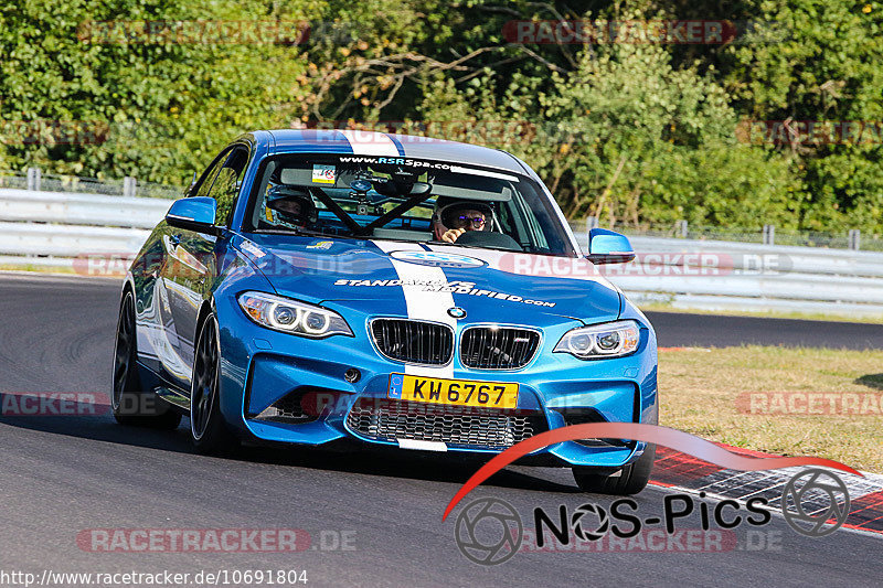 Bild #10691804 - Touristenfahrten Nürburgring Nordschleife (12.09.2020)