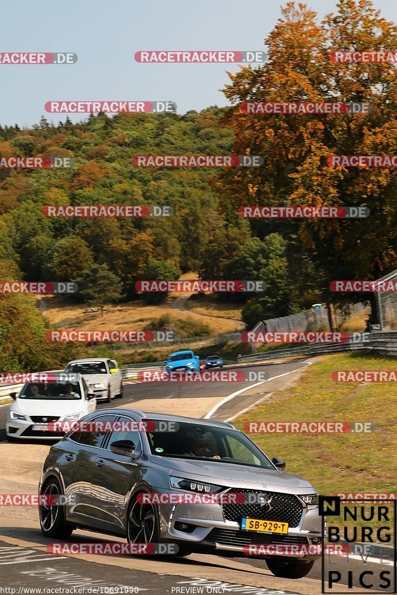 Bild #10691990 - Touristenfahrten Nürburgring Nordschleife (12.09.2020)