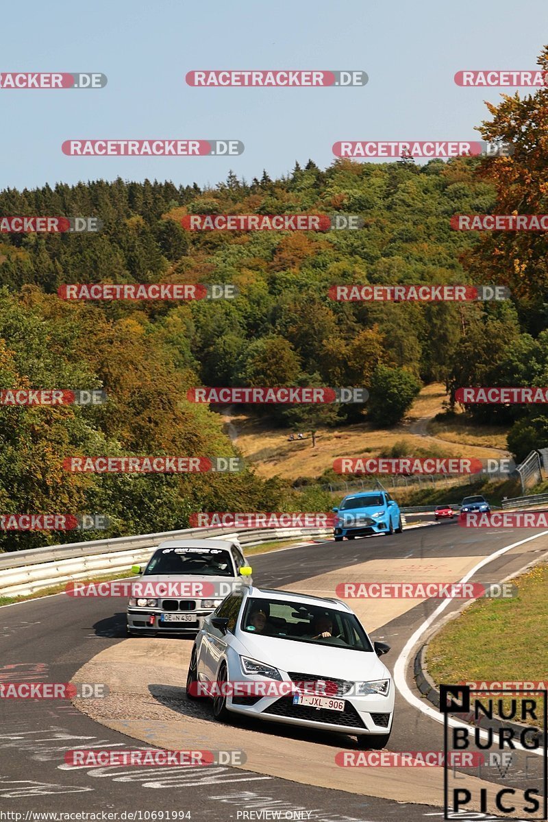 Bild #10691994 - Touristenfahrten Nürburgring Nordschleife (12.09.2020)